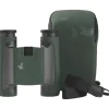 Swarovski Optik CL Pocket 10x25 grün + Wild Nature