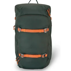 Swarovski Optik CL Pocket 10x25 grün + Wild Nature