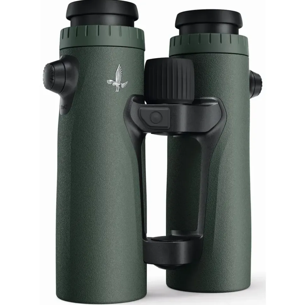Swarovski Optik EL Range 10x42 TA