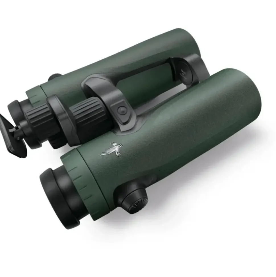 Swarovski Optik EL Range 10x42 TA