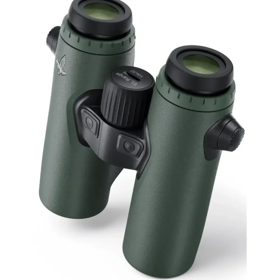 Swarovski Optik EL Range 8x42 TA