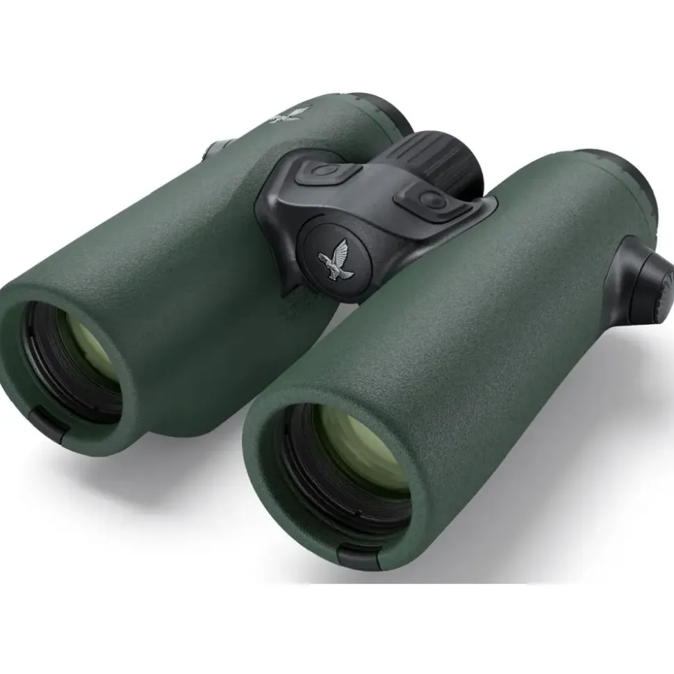 Swarovski Optik EL Range 8x42 TA