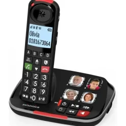 Swissvoice Xtra 2355