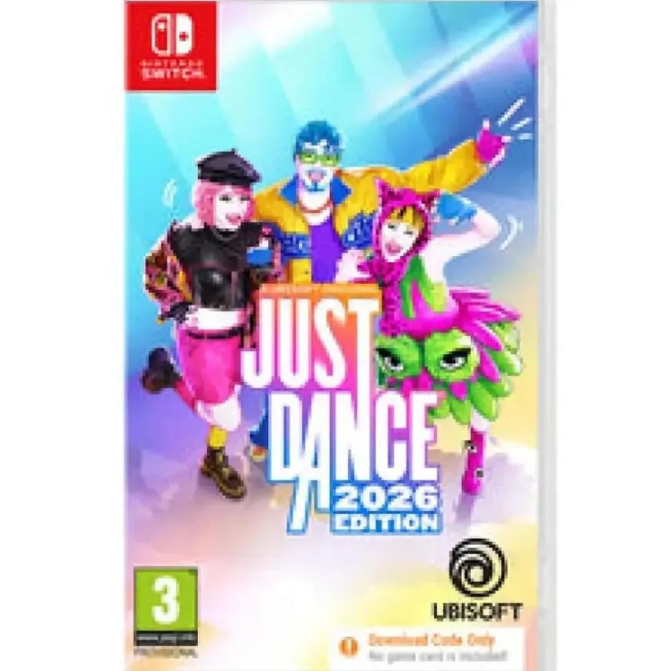 Switch Sports (inkl. Beingurt) (PEGI) (Nintendo Switch)
