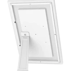 tabwee P15 15,6-Zoll 1080P Full-HD Touchscreen Digitaler Kalender mit WLAN & eCalendar-App-Unterstützung Weiß