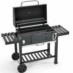 TAINO Hero XXL Holzkohlegrill