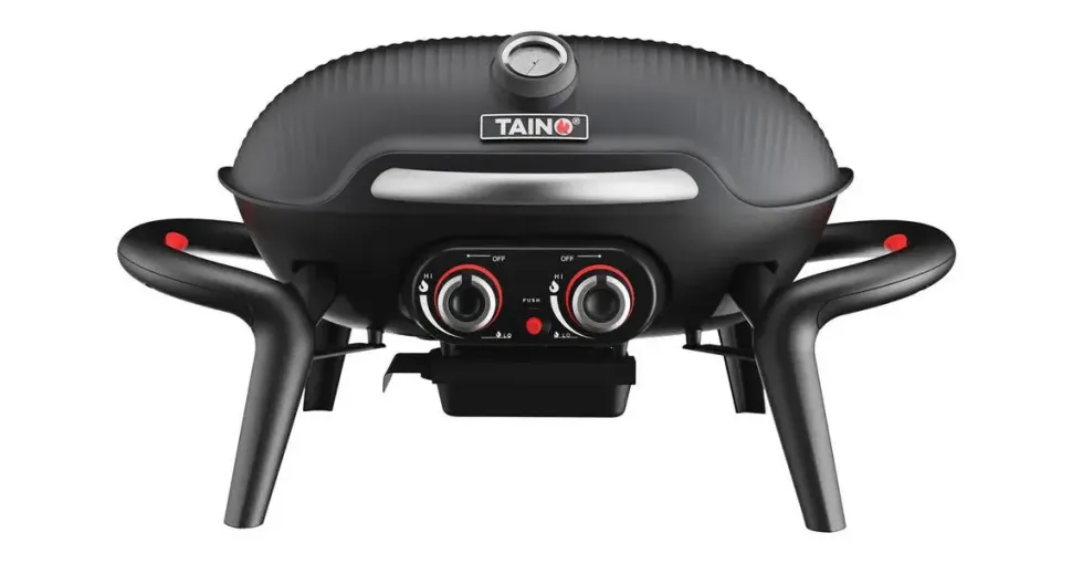 TAINO KENAI Tischgrill