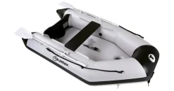 Talamex Aqualine Qla Airdeck 230 Schlauchboot - 3 Platz