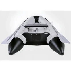 Talamex Aqualine Qla Airdeck 230 Schlauchboot - 3 Platz