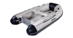 Talamex Comfortlinetla250 Schlauchboot Mit Luftboden - 3 Platz