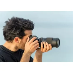 Tamron AF 70-180 mm F2,8, Bildstabilisator, Sony E