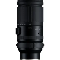 Tamron AF 150-500 mm F5,0-6,7 VC Nikon Z-Mount