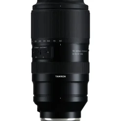 Tamron AF 50-400 mm F4,5-6,3 VC Sony E-Mount
