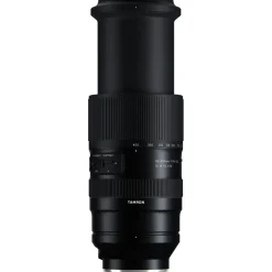 Tamron AF 50-400 mm F4,5-6,3 VC Sony E-Mount