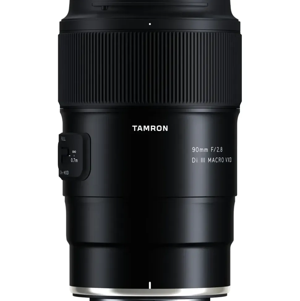 Tamron Di III 90 mm F2,8, USD Makroobjektiv Nikon Z