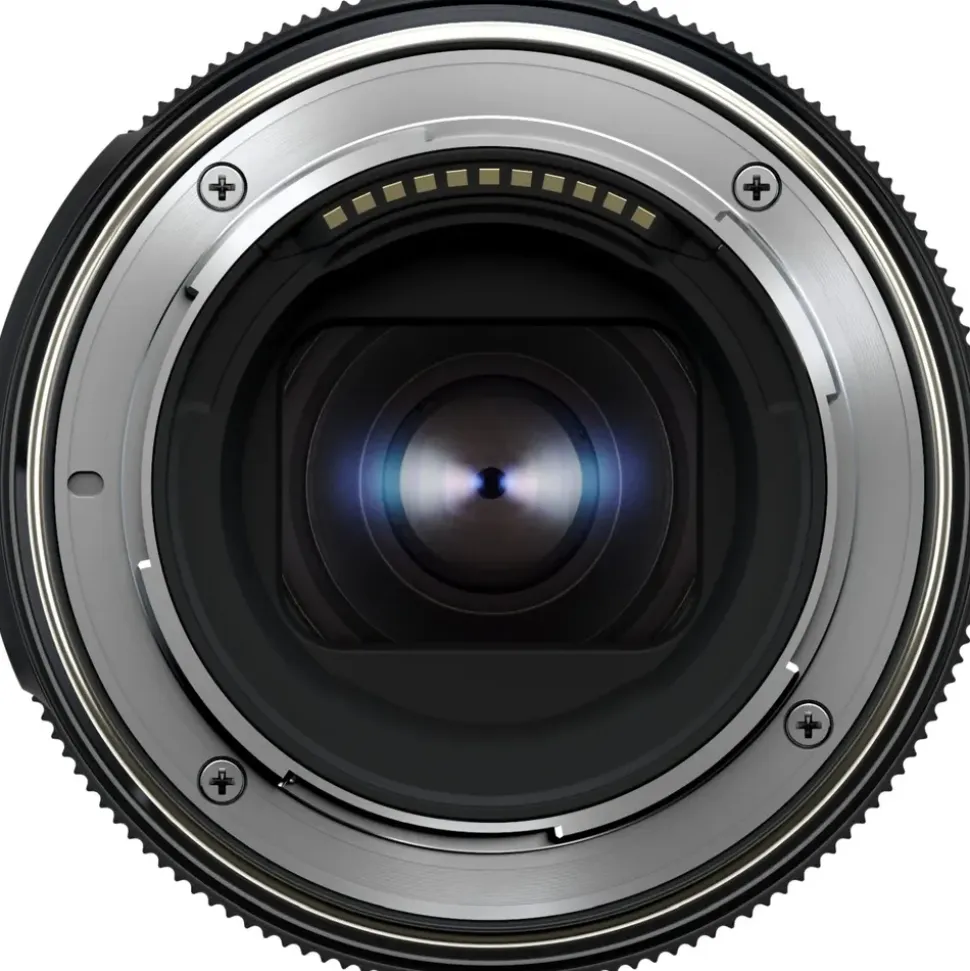 Tamron Di III 90 mm F2,8, USD Makroobjektiv Nikon Z