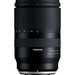 Tamron 17-70 mm F2,8 Di III-A VC RXD