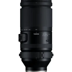 Tamron 150-500mm F/5-6.7 Di III VC VXD