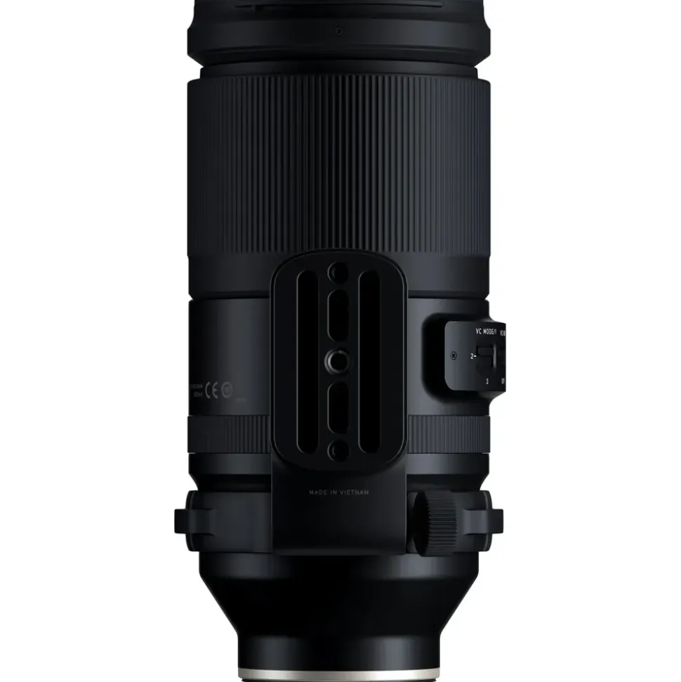 Tamron 150-500mm F/5-6.7 Di III VC VXD