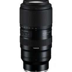 Tamron 50-400 mm F4,5-6,3 Di III VC VXD, Nikon Z
