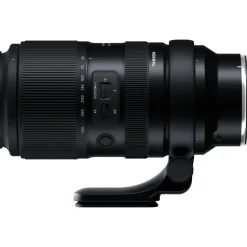 Tamron 50-400 mm F4,5-6,3 Di III VC VXD, Nikon Z