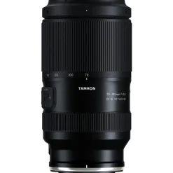 Tamron 70-180 mm F2,8, F Nikon Z Bildstabilisator