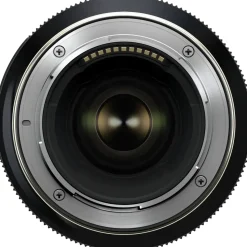 Tamron 70-180 mm F2,8, F Nikon Z Bildstabilisator