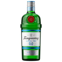 Tanqueray 0,0%, alkoholfreie, Gin-Alternative, 700ml