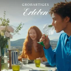 Tanqueray 0,0%, alkoholfreie, Gin-Alternative, 700ml