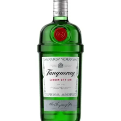 Tanqueray Imported 43,1% vol 0,7 l