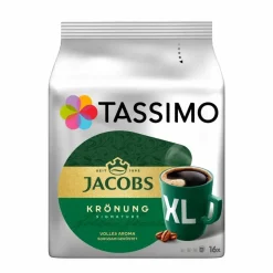 TASSIMO Jacobs Krönung XL