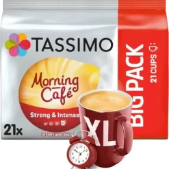TASSIMO Morning Café XL