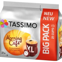TASSIMO Morning Café XL