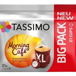 TASSIMO Morning Café XL