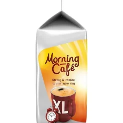 TASSIMO Morning Café XL Strong & Intense 5 x 21 St.