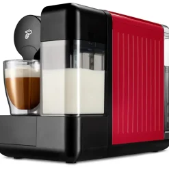 Tchibo Cafissimo milk