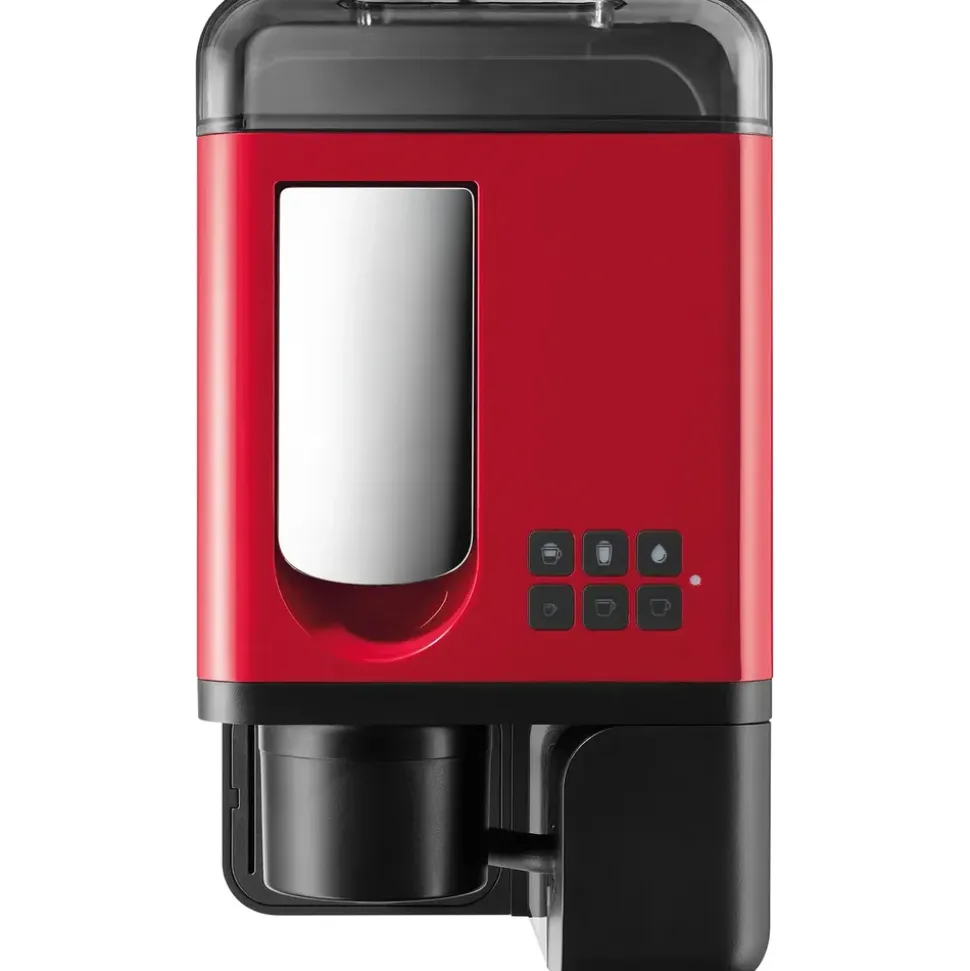 Tchibo Cafissimo milk