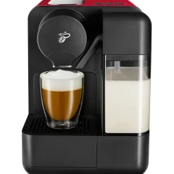 Tchibo Cafissimo milk
