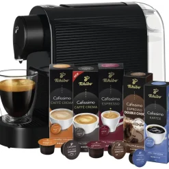 Tchibo Cafissimo pure plus