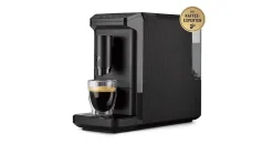 Tchibo Esperto mini Kaffeevollautomat