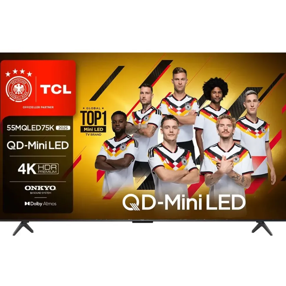 TCL MQLED75K