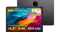 TCL NXTPAPER 14