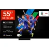 TCL Q7C QLED MiniLED 4K Google TV