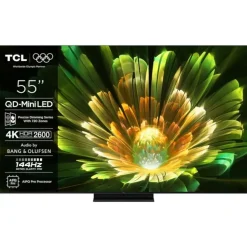 TCL Q7C QLED MiniLED 4K Google TV