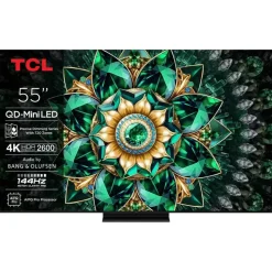 TCL Q7C QLED MiniLED 4K Google TV