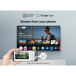 TCL V6C LED 4K HDR Google TV