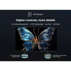 TCL V6C LED 4K HDR Google TV