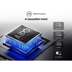 TCL V6C LED 4K HDR Google TV