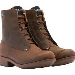 TCX Blend 2 WP Braun 37