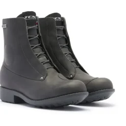 TCX Blend 2 WP Schwarz 39